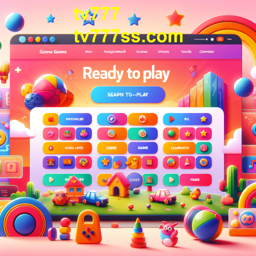 Atrações da Categoria Diversão no tv777