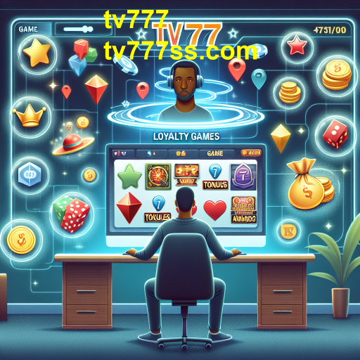 Explorando a Categoria de Fidelidade no tv777