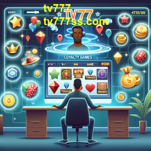 Explorando a Categoria de Fidelidade no tv777